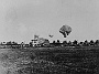 Cerimonia al campo d'aviazione di Padova 1918 (Corinto Baliello) 1